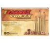 Barnes Bullets 22013 VOR-TX Rifle 300Wthby Mag 180gr Tipped TSX Boat Tail 20 Per Box 10 Case