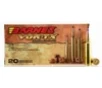 Barnes Bullets 21567 VOR-TX Rifle 300WSM 150gr Tipped TSX Boat Tail 20 Per Box 10 Case