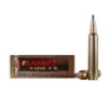 Barnes Bullets 21571 VOR-TX Rifle 300RUM 165gr Tipped TSX Boat Tail 20 Per Box 10 Case