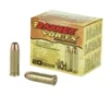 Barnes Bullets 21545 VOR-TX Handgun 44Rem Mag 225gr Barnes 20 Per Box 10 Case