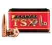 Barnes Bullets 32248 28Nosler 162gr TSX Boat Tail 20 Per Box 10 Case