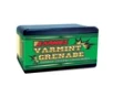 Barnes Bullets 32175 VOR-TX Long Range 300PRC 208gr LRX Boat Tail 20 Per Box 10 Case