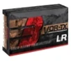 Barnes Bullets 30232 VOR-TX Long Range 6mmCreedmoor 95gr LRX Boat Tail 20 Per Box 10 Case
