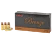 PMC 45B Bronze 45ACP 185gr Jacketed Hollow Point 50 Per Box 20 Case