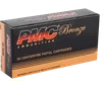 PMC 32A Bronze 32ACP 71gr Full Metal Jacket 50 Per Box 20 Case
