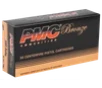 PMC 380A Bronze 380ACP 90gr Full Metal Jacket 50 Per Box 20 Case