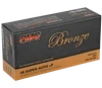 PMC 38SA Bronze 38Super P 130gr Full Metal Jacket 50 Per Box 20 Case