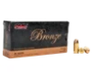 PMC 45A Bronze 45ACP 230gr Full Metal Jacket 50 Per Box 20 Case