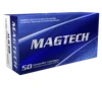 Magtech 4440A Range Training 44-40Win 200gr Lead Flat Nose 50 Per Box 20 Case