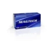 Magtech 25A Range Training 25ACP 50gr Full Metal Jacket 50 Per Box 20 Case