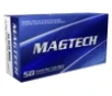 Magtech 44C Range Training 44RemMag 240gr Full Metal Jacket Flat Nose 50 Per Box 20 Case