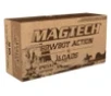 Magtech 38U Cowboy Action 38Special 125gr Lead Flat Nose 50 Per Box 20 Case
