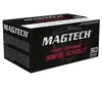 Magtech 300BLKB Tactical Training 300Blackout 123gr Full Metal Jacket 50 Per Box 20 Case