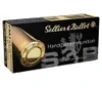 Sellier   Bellot SB25A Handgun 25ACP 50gr Full Metal Jacket 50 Per Box 40 Case