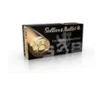 Sellier   Bellot SB40B Handgun 40S W 180gr Full Metal Jacket 50 Per Box 20 Case