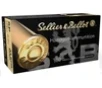 Sellier   Bellot SB44A Handgun 44RemMag 240gr Soft Point 50 Per Box 12 Case