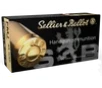 Sellier   Bellot SB45GAP Handgun 45GAP 230gr Full Metal Jacket 50 Per Box 20 Case