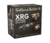 Sellier   Bellot SB10XA XRG Defense 10mmAuto 130gr Solid Copper Hollow Point 25 Per Box 40 Case