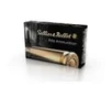 Sellier   Bellot SB857JSB Rifle 8x57JS 196gr Soft Point Cut Through Edge 20 Per Box 20 Case