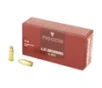 Fiocchi 25AP Range Dynamics 25ACP 50gr Full Metal Jacket 50 Per Box 20 Case