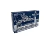 Fiocchi 3006C Field Dynamics 30-06Springfield 165gr Pointed Soft Point 20 Per Box 10 Case