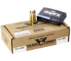 Wilson Combat A300HMR150BTSP HAM R Boat Tail 300 HAM R 150 gr Speer Boat Tail Soft Point 20 Per Box  10 Case