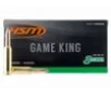 HSM 65CREEDMOOR1N Game King 6 5 Creedmoor 140 gr Sierra GameKing Spitzer Boat Tail 20 Per Box  25 Case