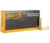 HSM 500SW10N Special Ultra Max 500 S W Mag 330 gr Round Nose Flat Point 20 Per Box  25 Case