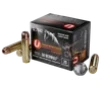 Underwood Ammo 518 XTP 50Beowulf 350gr Jacketed Hollow Point 20 Per Box 10 Case