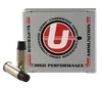Underwood Ammo 737 Gas Check 44Special 255gr Hard Cast Semi-Wadcutter 20 Per Box 10 Case