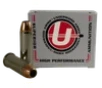 Underwood Ammo 325 XTP 44RemMag 180gr Jacketed Hollow Point 20 Per Box 10 Case