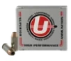 Underwood Ammo 625 ASP 460Rowland 230gr Jacketed Hollow Point 20 Per Box 10 Case