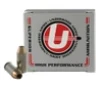 Underwood Ammo 627 ASP 460Rowland 185gr Jacketed Hollow Point 20 Per Box 10 Case