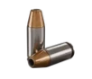 Underwood Ammo 138 9mmLuger P 147gr Jacketed Hollow Point 20 Per Box 10 Case