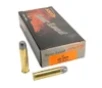 HSM 460SW4N Bear Load 460 S W Mag 325 gr Wide Flat Nose 20 Per Box  25 Case