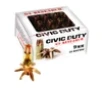 G2 Research G00602 Civic Duty 9mmLuger 96gr Copper Expansion Projectile 20 Per Box 25 Case