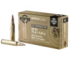 PPU PPM2232 Match 223Rem 75gr Hollow Point Boat Tail 20 Per Box 50 Case