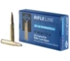PPU PP30063 Standard Rifle 30-06Springfield 180gr Soft Point 20 Per Box 10 Case