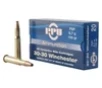 PPU PP3001 Standard Rifle 300WinMag 150gr Soft Point 20 Per Box 10 Case