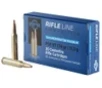 PPU PP7RM2 Standard Rifle 7mmRemMag 174gr Pointed Soft Point Boat Tail 20 Per Box 10 Case