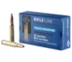 PPU PP7AS Metric Rifle 7 65x53mmArgentine 180gr Soft Point Boat Tail 20 Per Box 10 Case