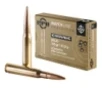 PPU PPM50 Match 50BMG 725gr Full Metal Jacket Solid 5 Per Box 20 Case