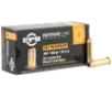 PPU PPD357 Defense 357Mag 158gr Jacketed Hollow Point 50 Per Box 10 Case