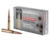 PPU PPRM50 Rangemaster 50BMG 625gr Full Metal Jacket 5 Per Box 20 Case