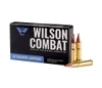 Wilson Combat A300BLK110VMAX 300Blackout 110gr Hornady V-Max 20 Per Box 10 Case