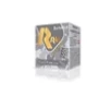 Rio Ammunition RHD9PB Royal Buck 12Gauge 2 75  9Pellets 1Buck Shot 25 Per Box 10 Case