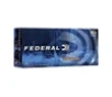 Federal 400LA Power-Shok 300WSM 210gr Soft Point 20 Per Box 10 Case