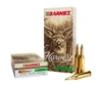 Barnes Bullets 32398 Harvest 243Win 90gr Sierra Tipped GameKing 20 Per Box 10 Case