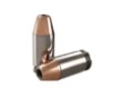 Underwood Ammo 622 ASP 45ACP 185gr Jacketed Hollow Point 20 Per Box 10 Case