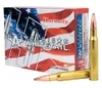 Hornady  American Whitetail  30-06 Springfield  150 Grain  Interlock Soft Point  Box of 20 Rounds